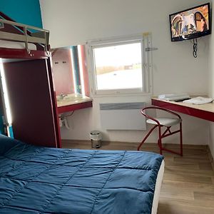 Chambre Triple de Base