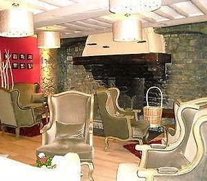 Hotel Au Site Normand